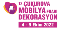 Çukurova Mobilya Dekorasyon Fuarı