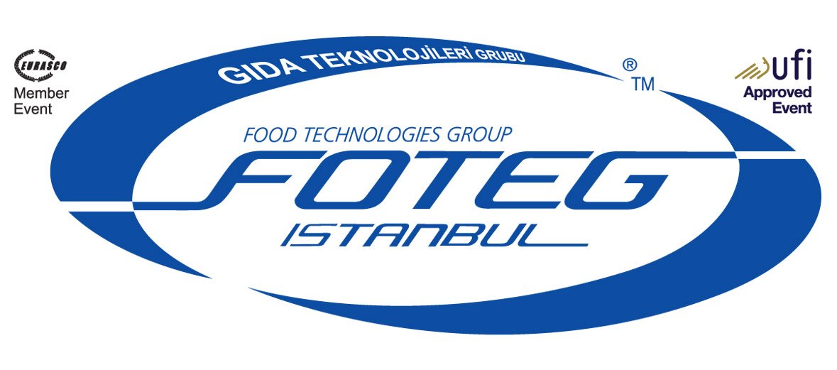 Foteg İstanbul ' Gıda İşletme Teknolojileri ihtisas' fuarı